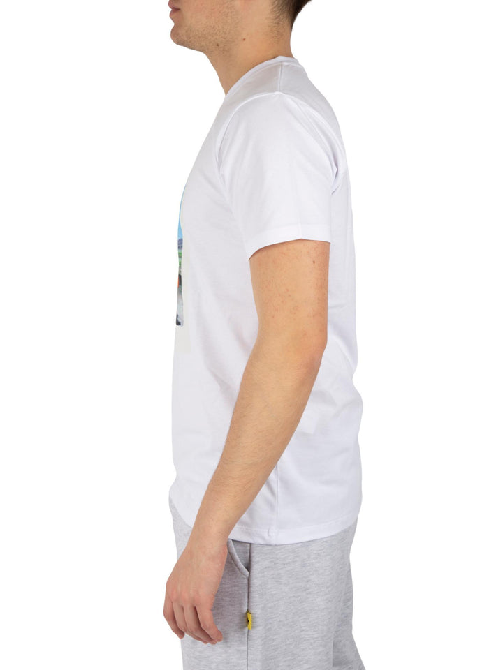 SUPERCULTURE V1011BIANCO