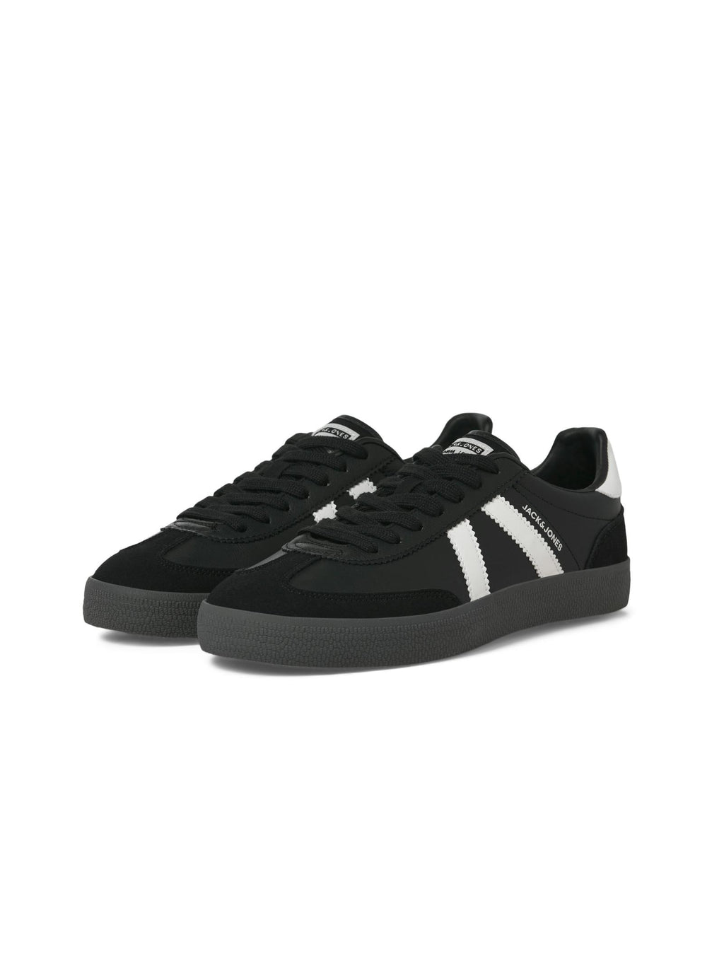 Sneaker Jack & Jones Nero Mambo 12257190 /Anthracite JACK & JONES 