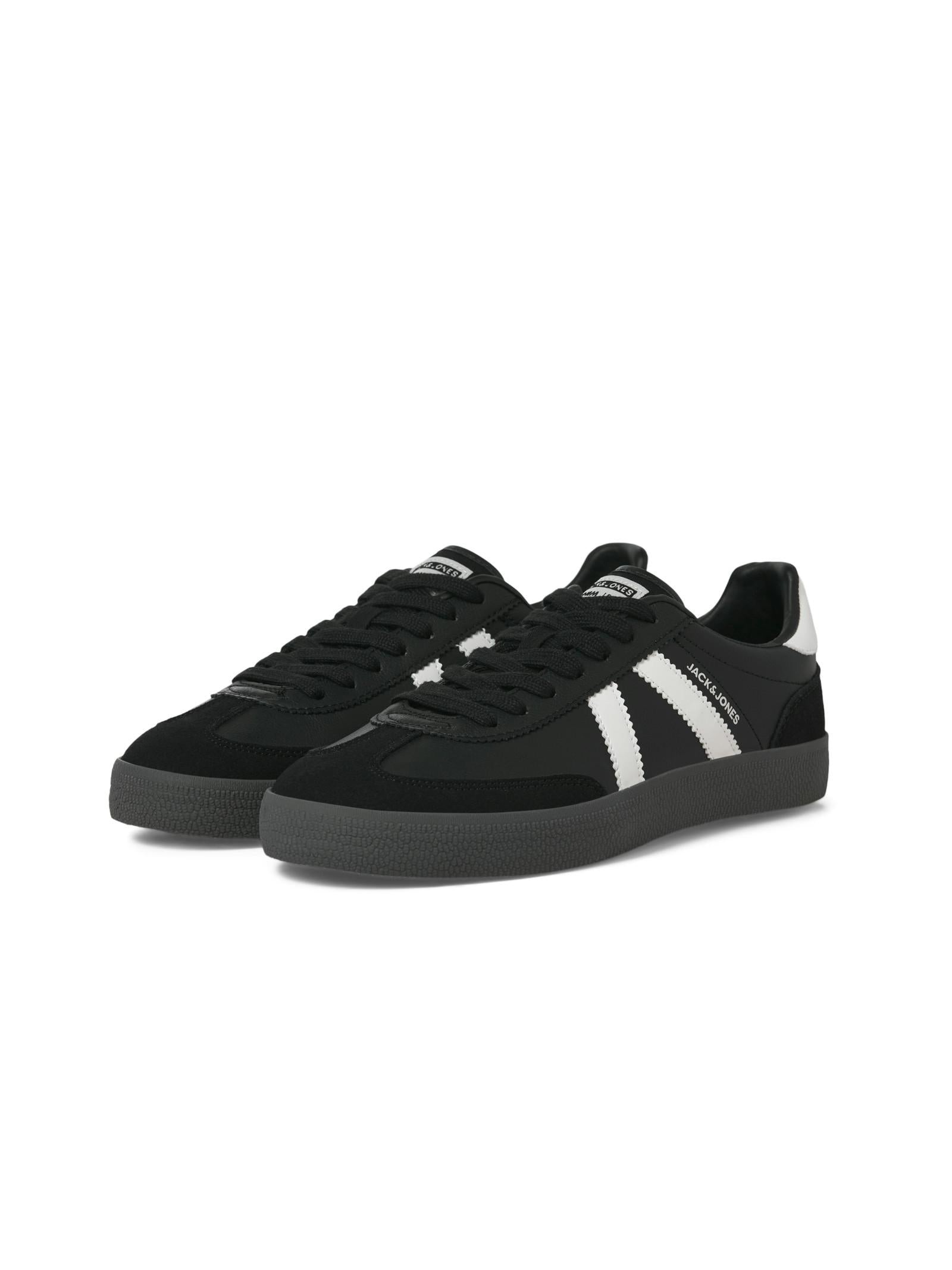 Sneaker Jack & Jones Nero Mambo 12257190 /Anthracite JACK & JONES 