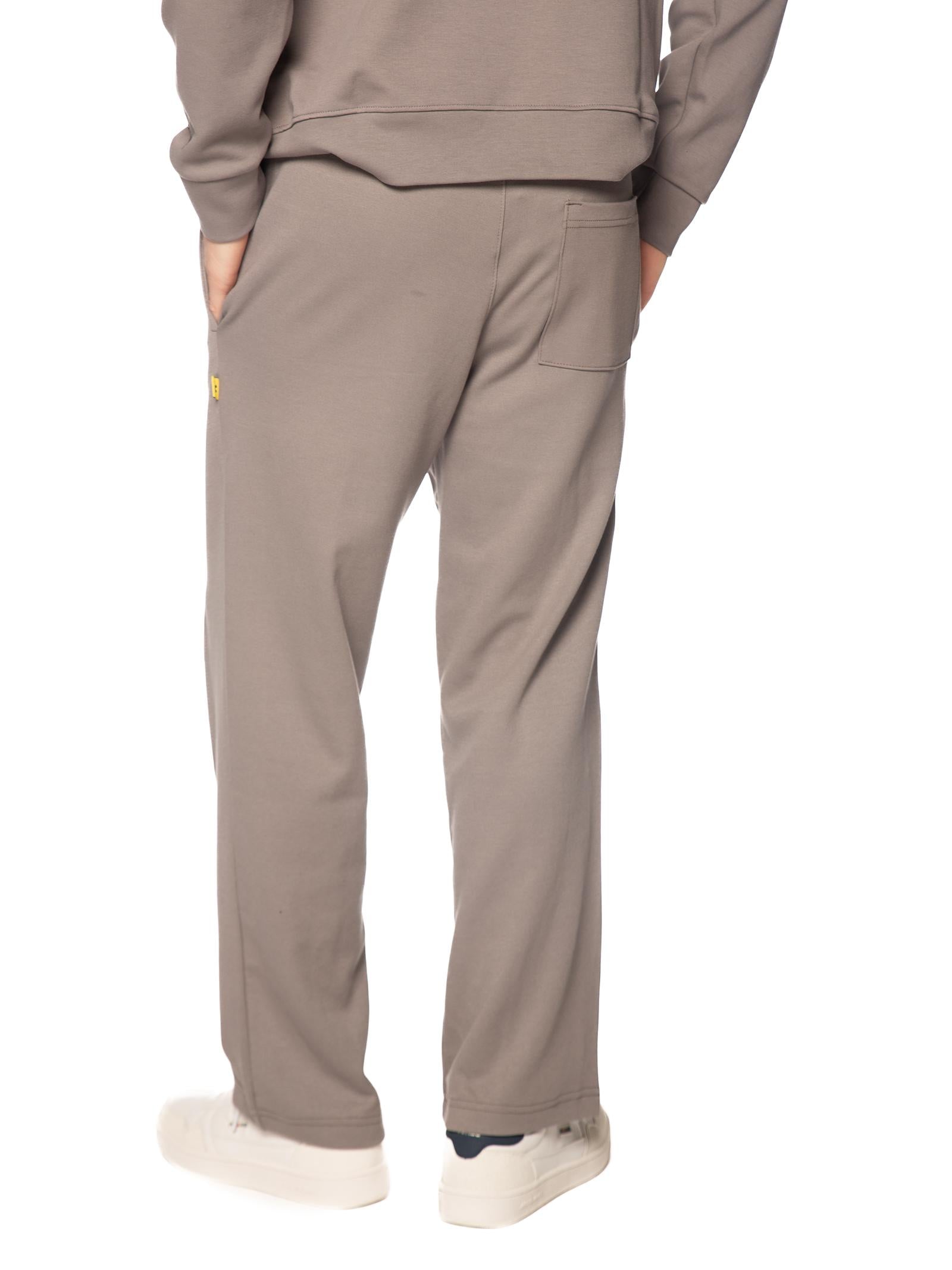 Pantalone Superculture Ferro James largo JAMES-I FERRO SUPERCULTURE 
