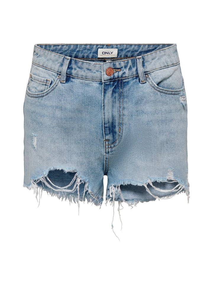 ONLY 15256232/Light Blue Denim