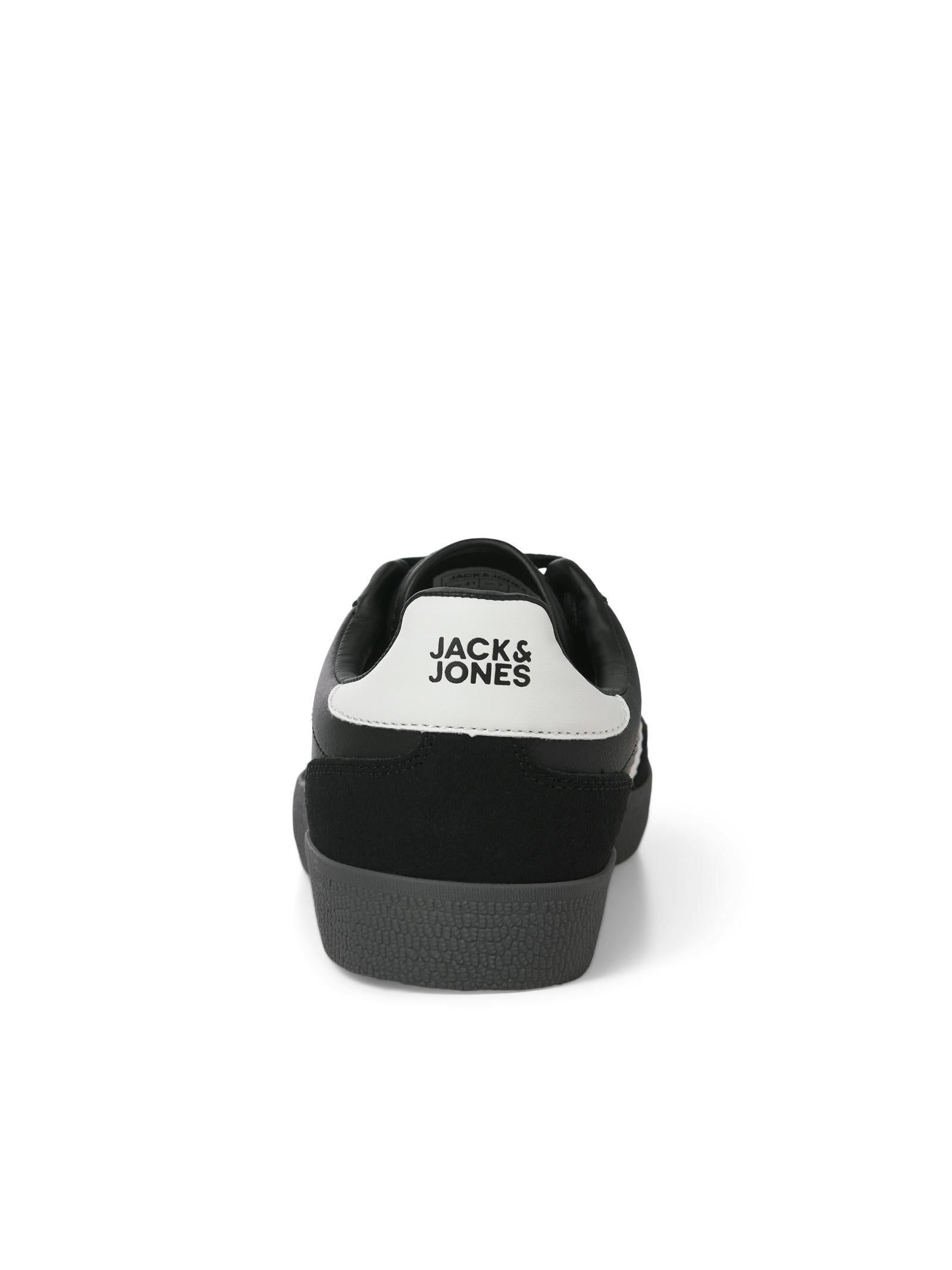 Sneaker Jack & Jones Nero Mambo 12257190 /Anthracite JACK & JONES 