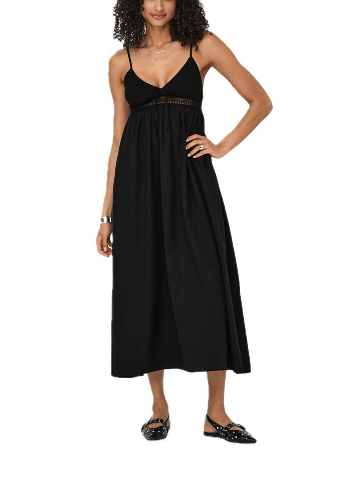 ONLY 15348867/Black