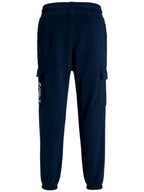 Tuta Jack & Jones Blu cargo