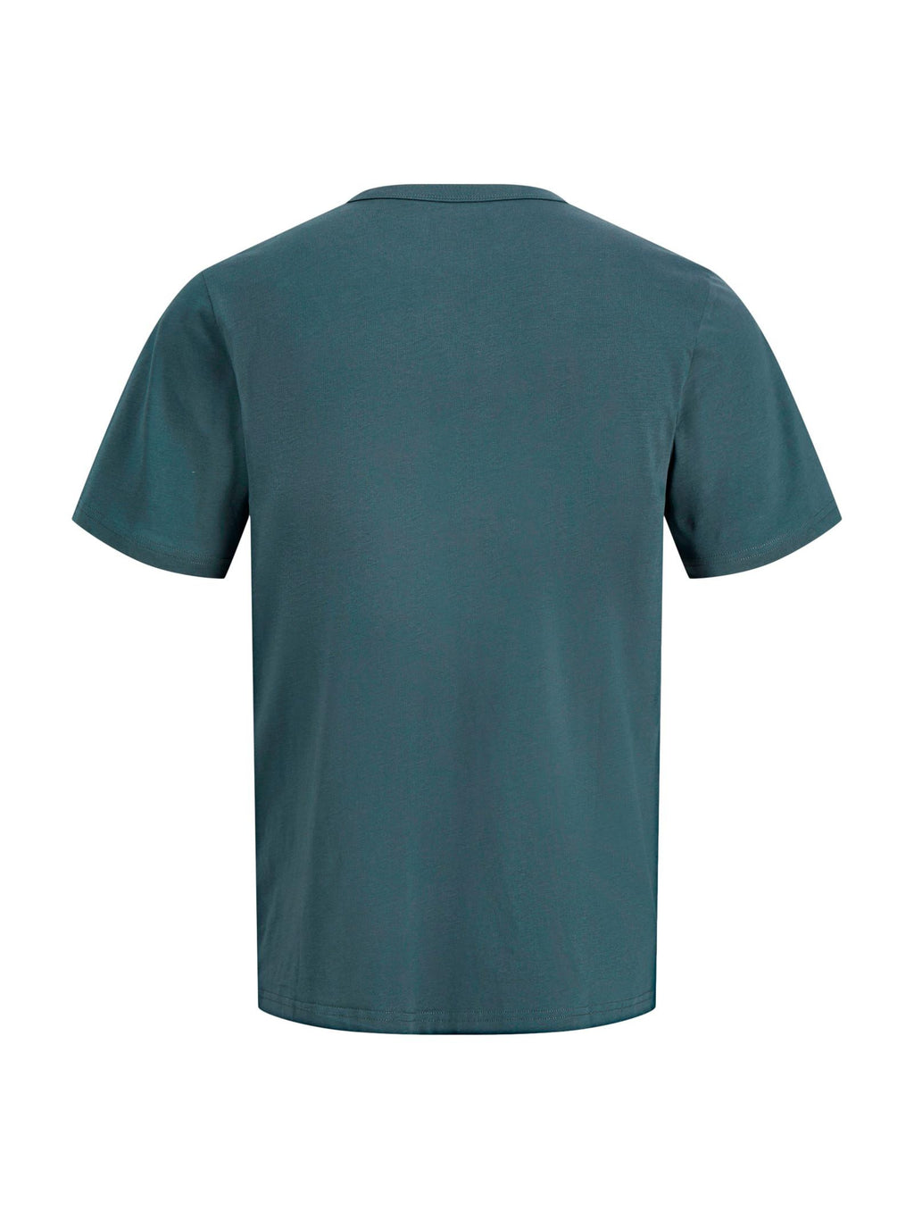 T-shirt Jack & Jones Cleveland  basica 12298439 /Turbulence JACK & JONES 