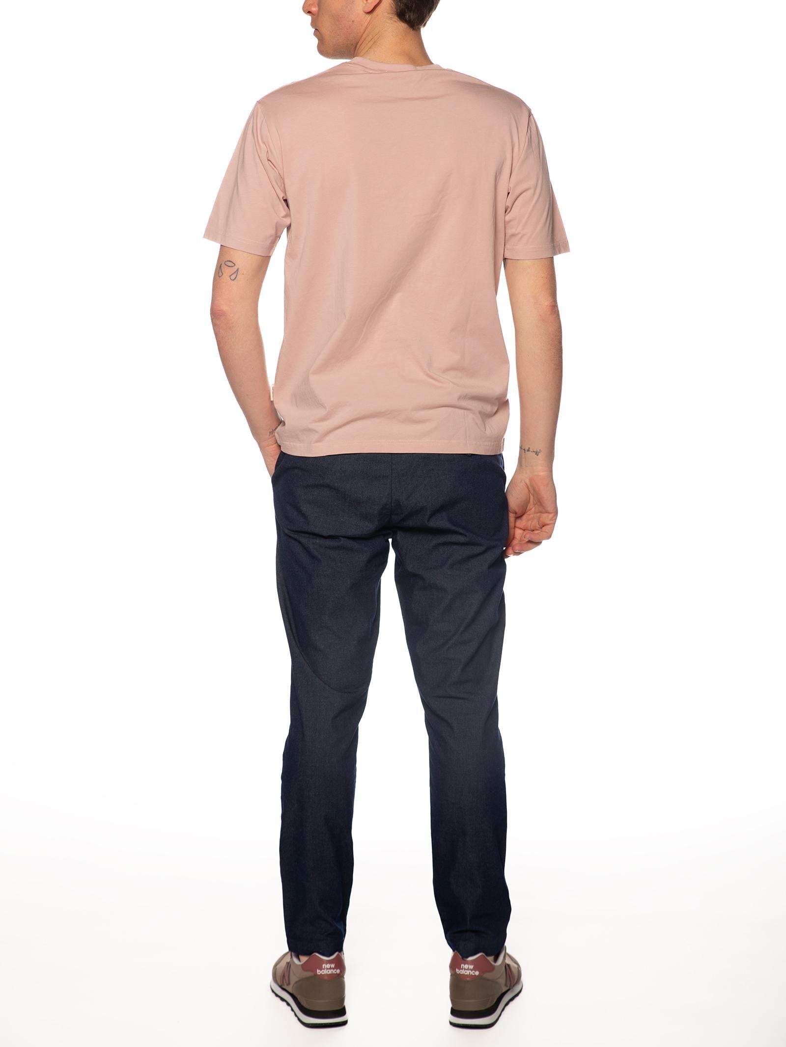 Pantalone Seinse Blu chamby GL5214BD BLU GIANNI LUPO 