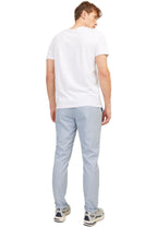 Pantalone Jack & Jones Celeste