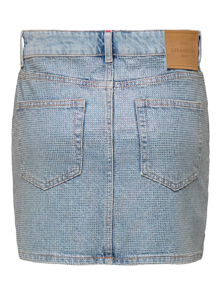 ONLY 15342137/Light Blue Denim