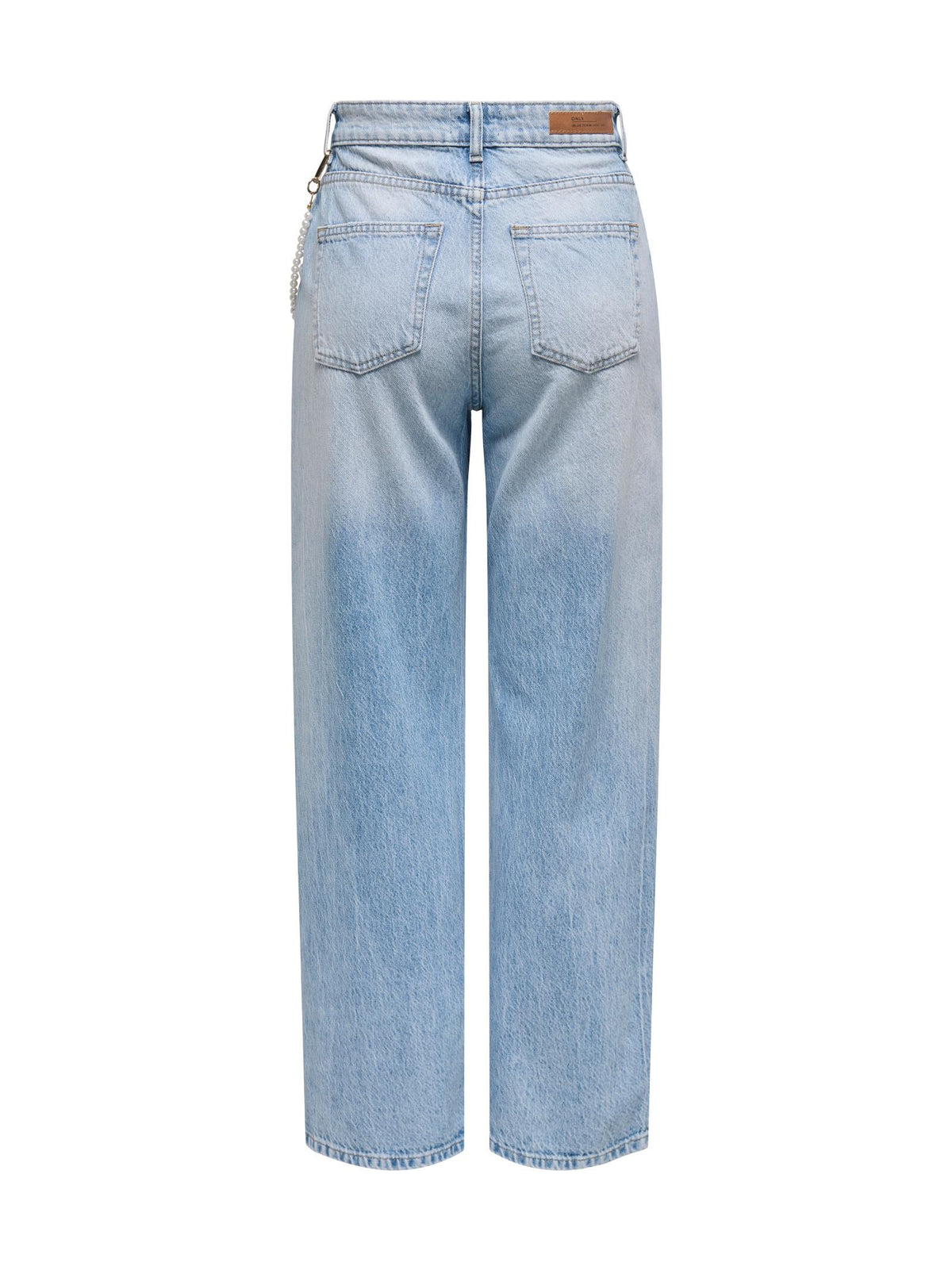 Jeans Only Light Blue Denim Molly 15338452 /Light Blue Denim ONLY 