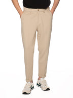 Pantalaccio Gianni Lupo Beige punto milano GL5165BD BEIGE GIANNI LUPO 