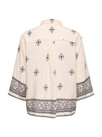 Camicia JDY Maggie Sabbia fantasia 15351590 /Pristine JDY 