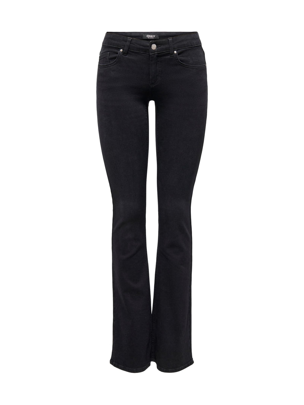 Jeans Only Blush Nero a campana 15355788 /Black Denim ONLY 