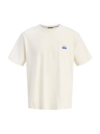  12298754 /Yellow Antique White JACK & JONES 