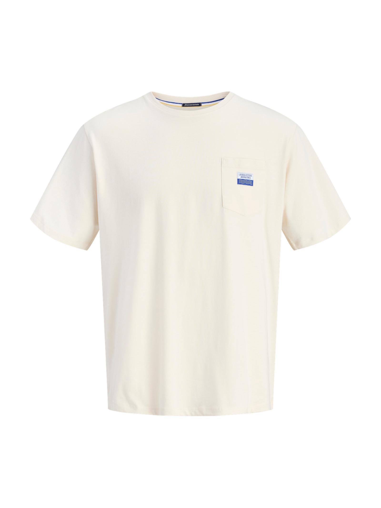  12298754 /Yellow Antique White JACK & JONES 
