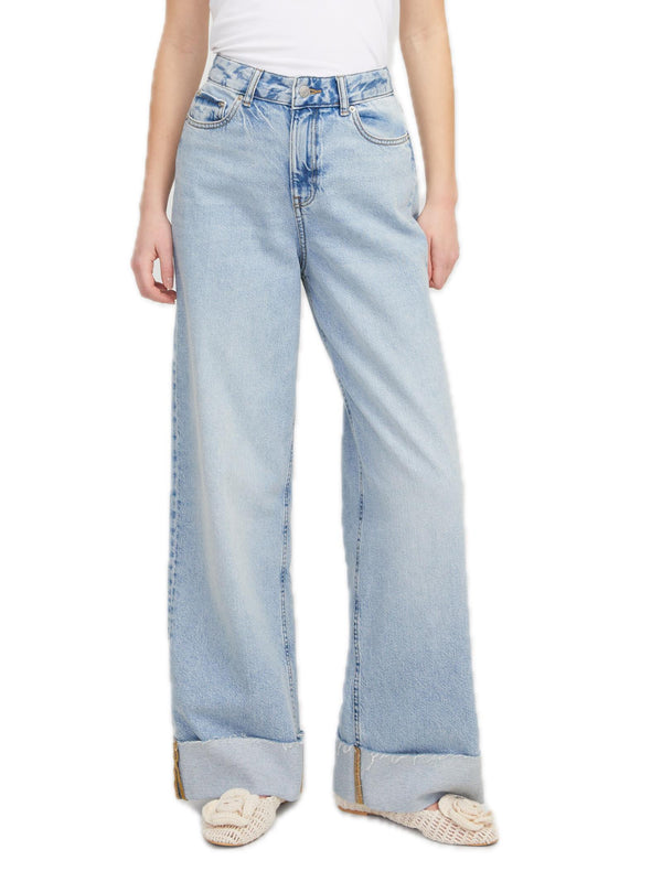JJXX 12269083/Light Blue Denim