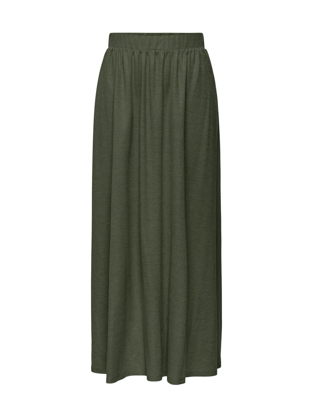 Gonna JDY Verde Birdie lunga 15366314 /Kambaba JDY 