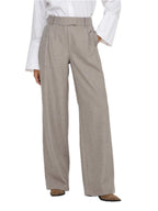 Pantalone Only Linda Fango Straight fit 15336761 /Fungi ONLY 