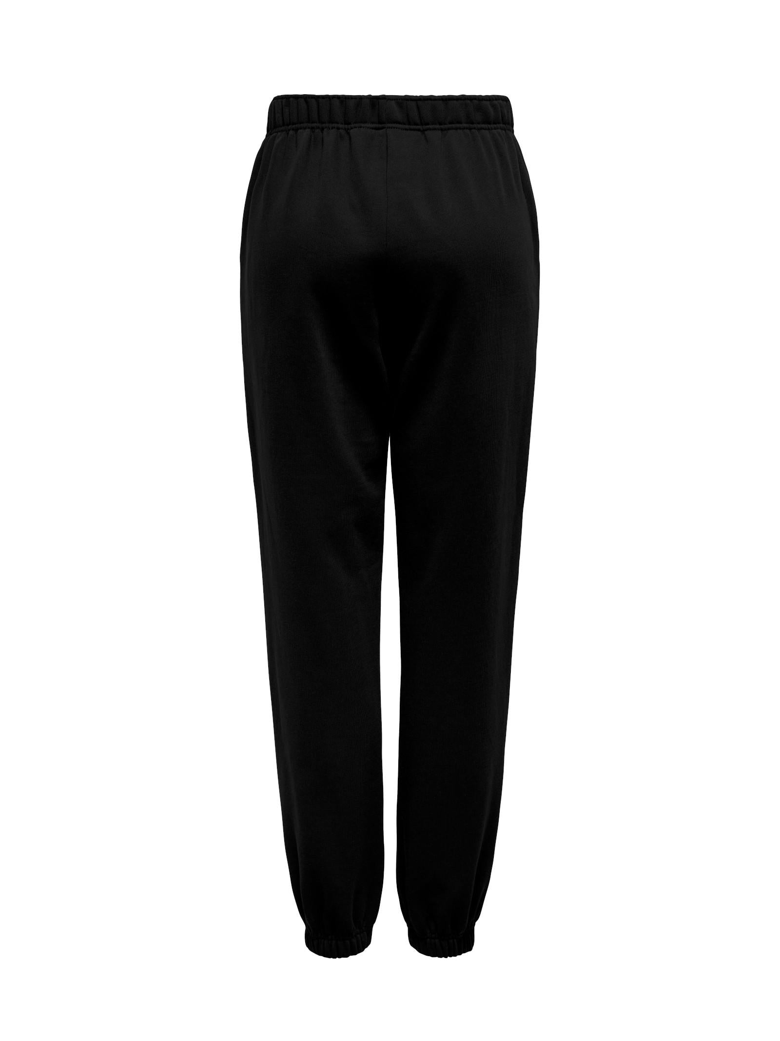 Pantalone Only Best Nero in felpa 15357504 /Black ONLY 