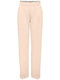 Pantalone Only Sulama Beige Loose fit 15300647 /Ecru ONLY 