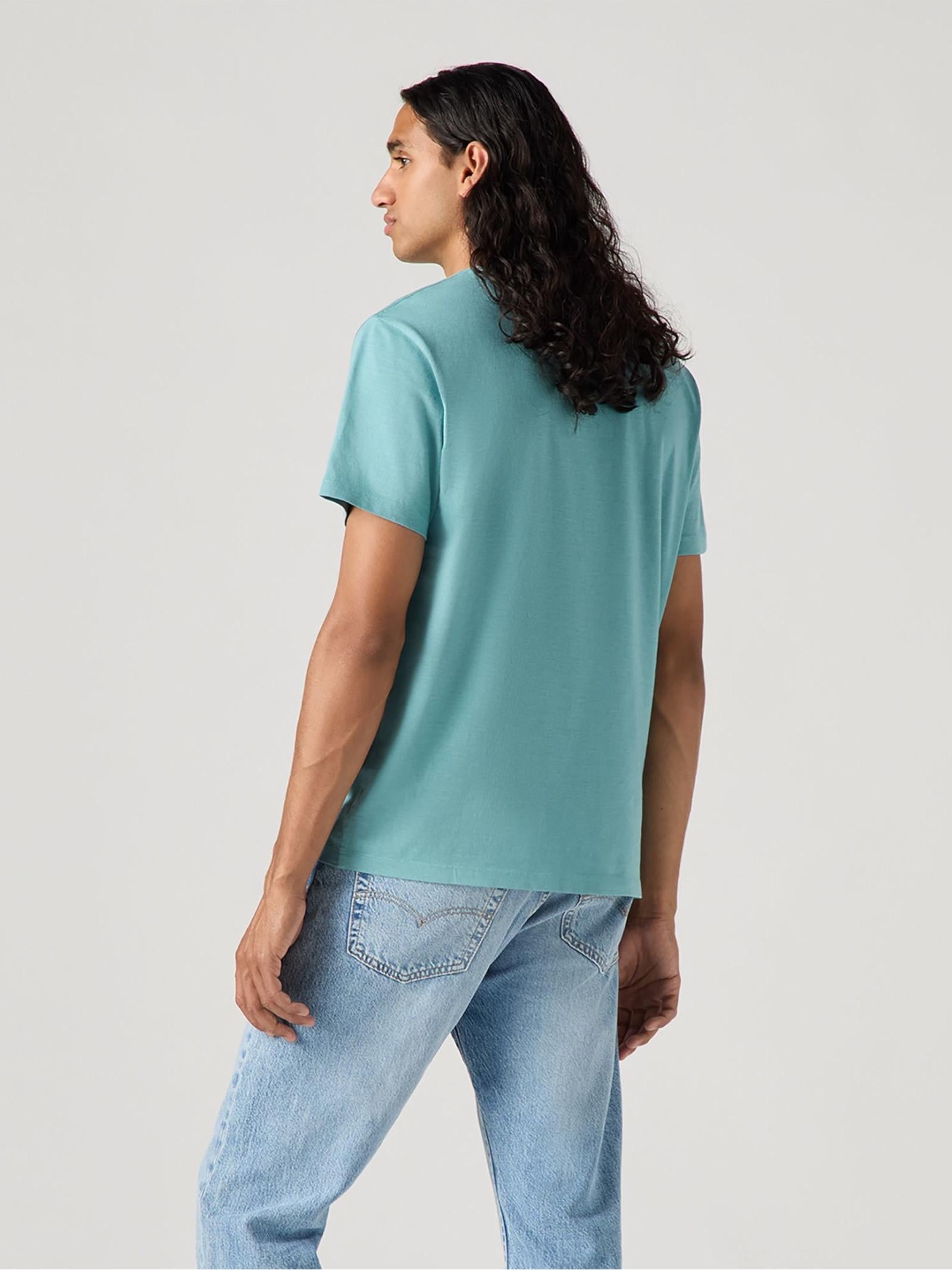 T-Shirt Levi's® Original Verde Acqua 5660502 72 LEVI'S® 