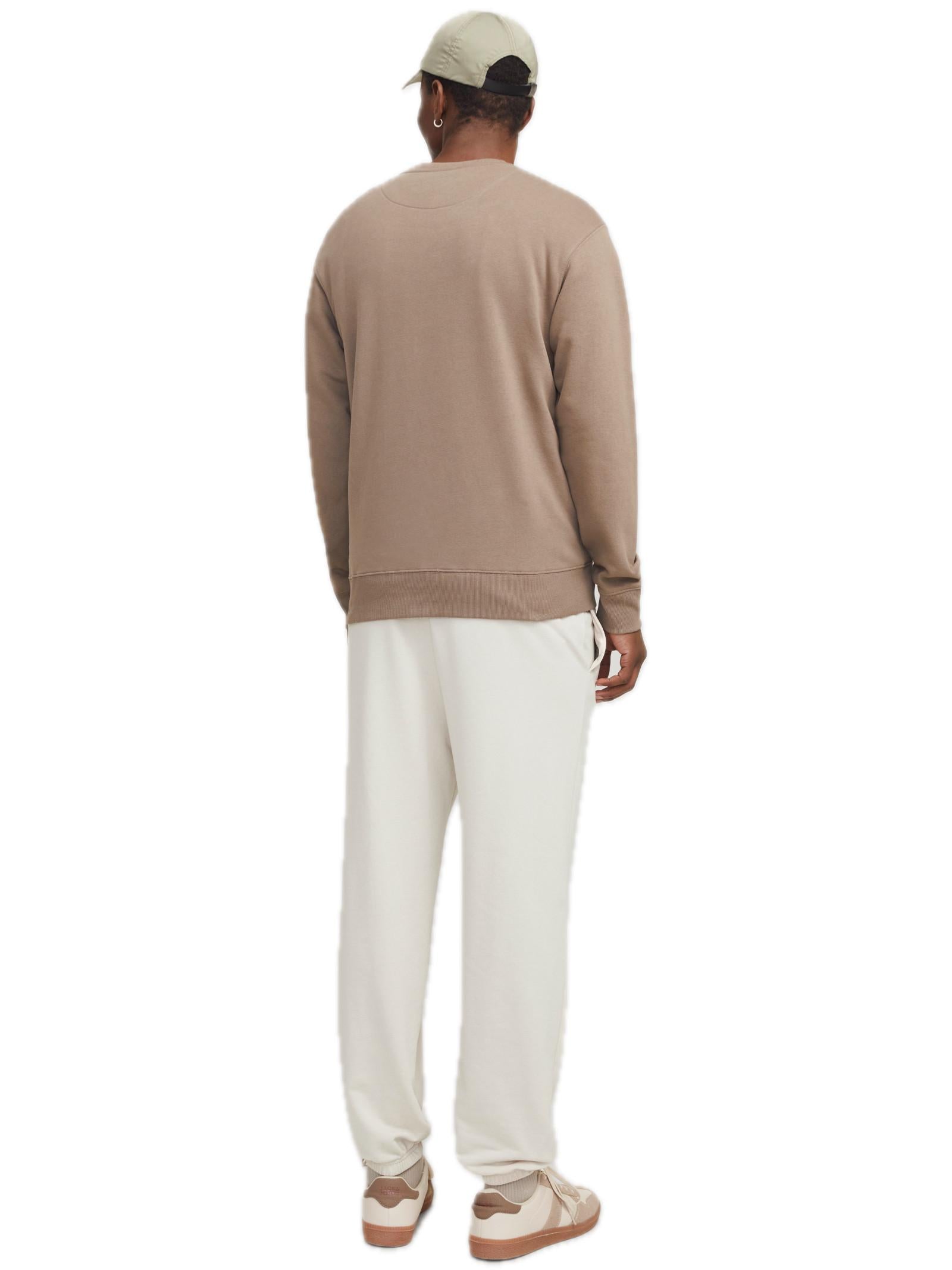 Pantalone Jack & Jones Gordon Panna di tuta 12257964 /Moonbeam JACK & JONES 