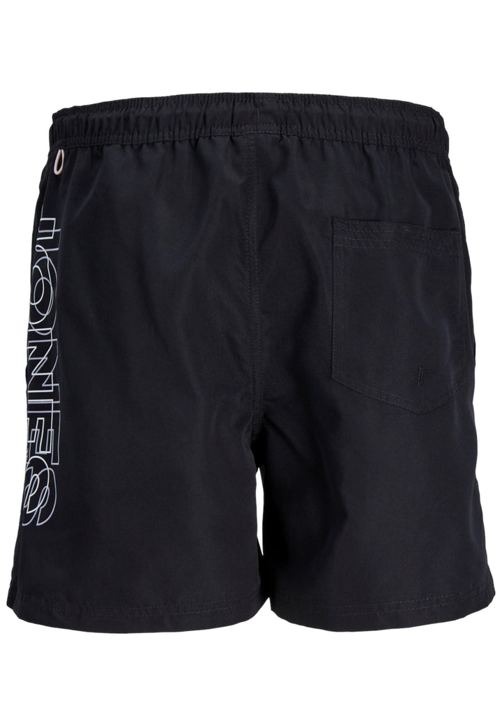 JACK & JONES 12253118/Black