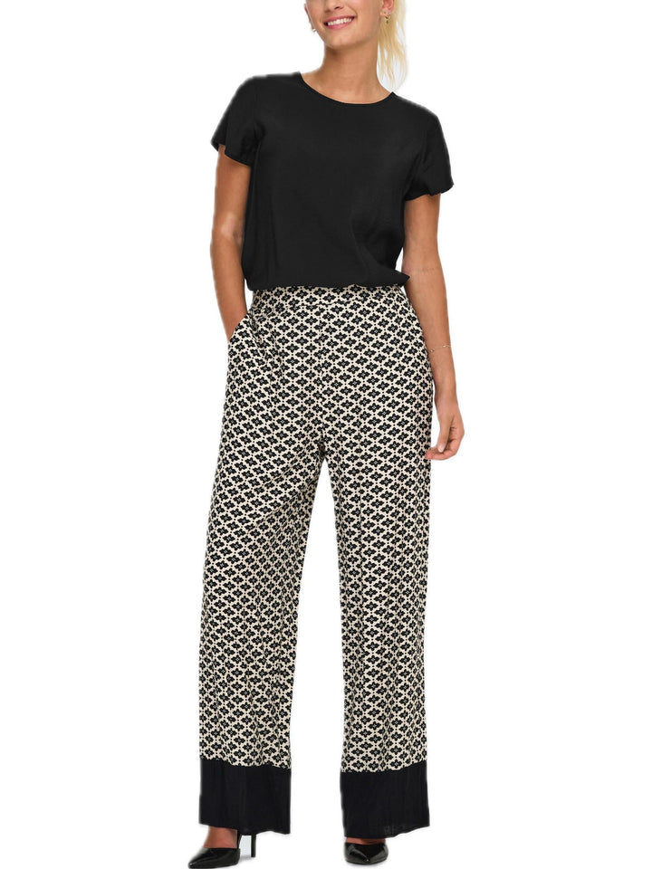 ONLY 15339742/Black