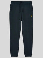 Pantalone Lyle & Scott Blu in felpa ML720VOG DARK NAVY LYLE & SCOTT 