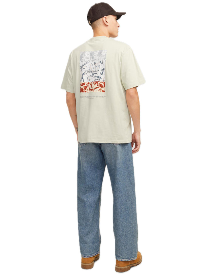 JACK & JONES 12272996/Celadon Tint