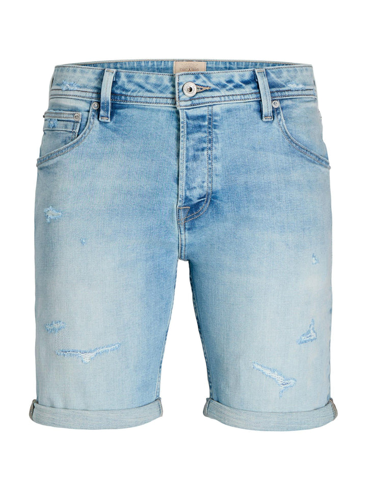 JACK & JONES 12278414/Blue Denim
