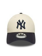 Berretto New Era Color Block 9FORTY Sabbia blu 60595215 LTCNVY NEW ERA 