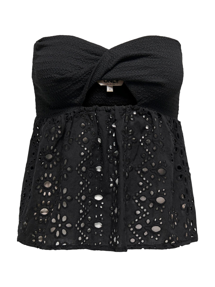 ONLY 15344871/Black