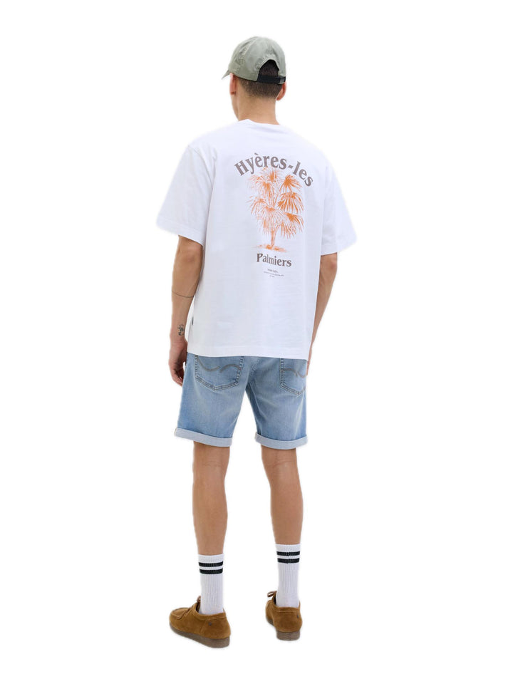 JACK & JONES 12269496/Blue Denim