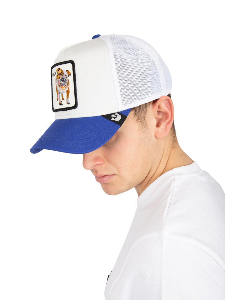 GOORIN BROS 1011334WHI