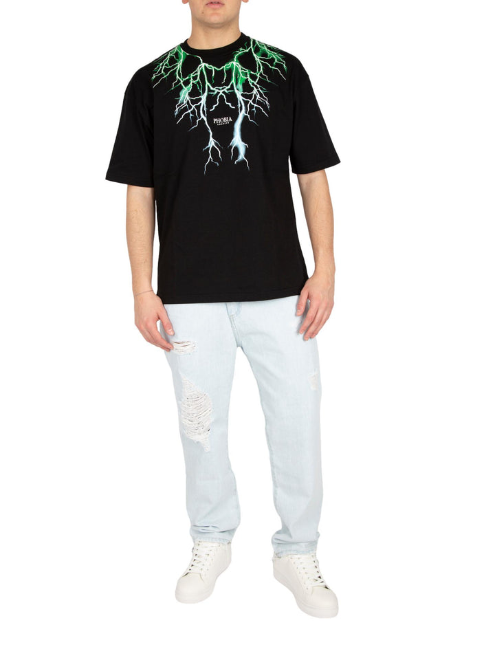 PHOBIA PH00772NERO