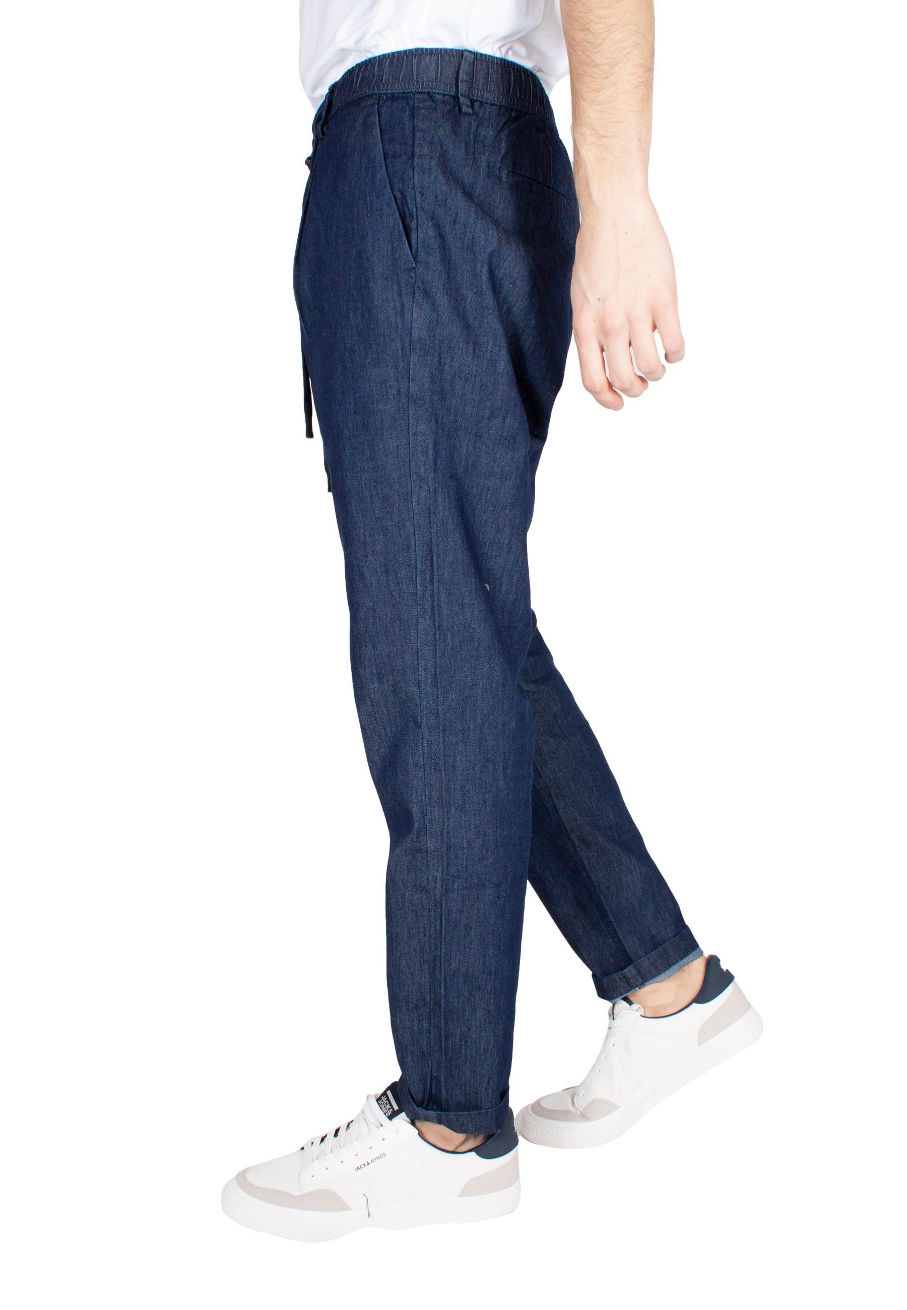 Jeans Gianni Lupo Denim pantalaccio