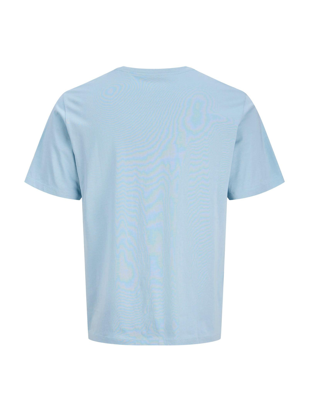 T-shirt Jack & Jones Alex Celeste vintage 12298020 /Ashley Blue JACK & JONES 