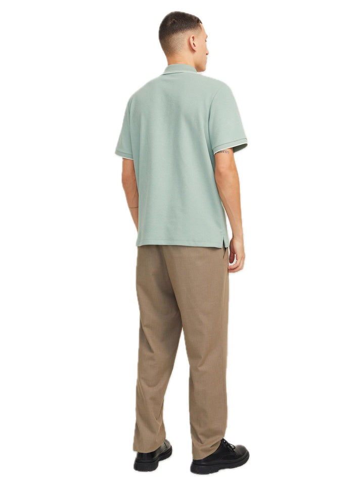 JACK & JONES 12268130/Iceberg Green