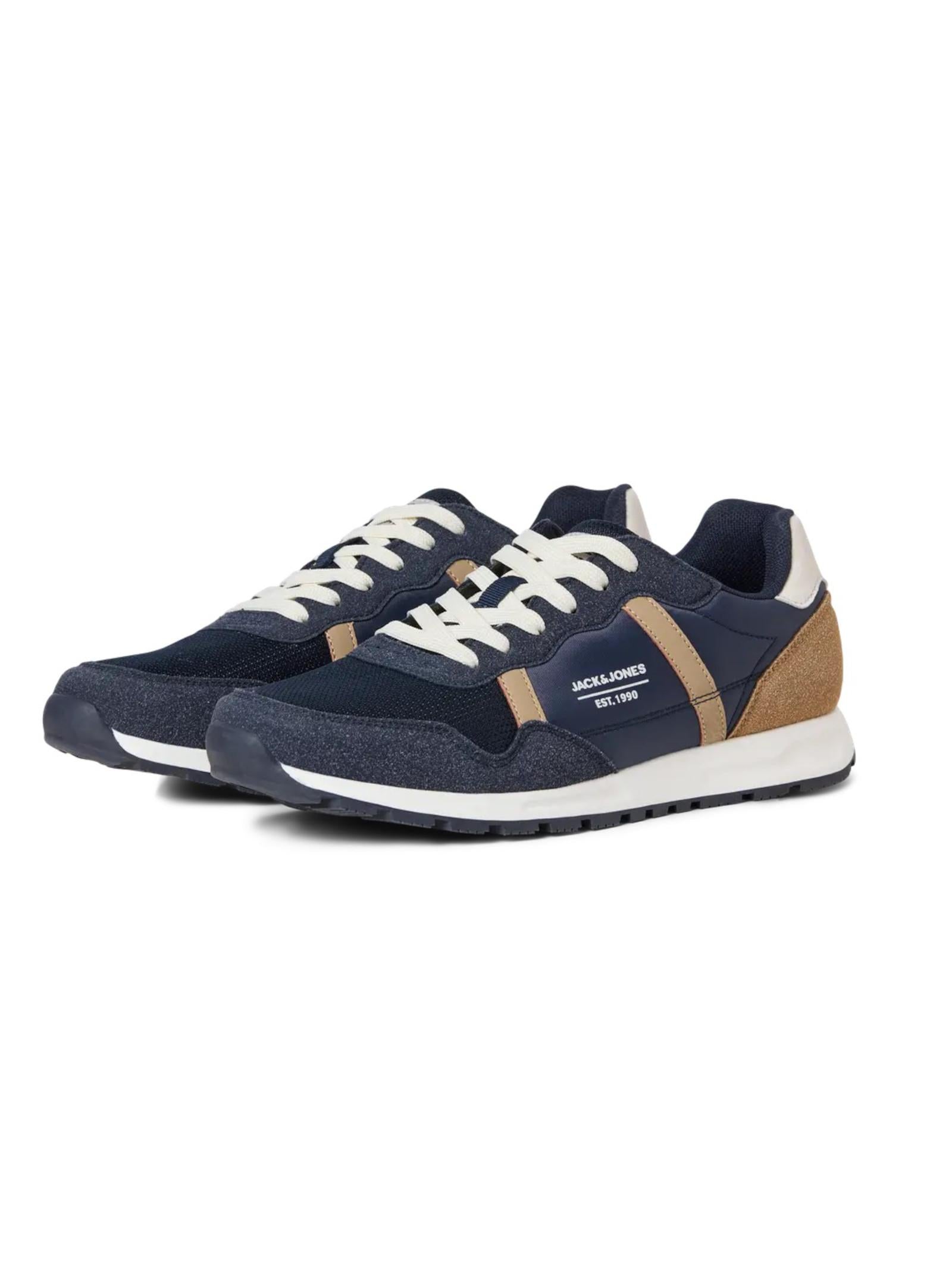 Sneaker Jack & Jones  Harrow Blu 12274764 /Navy Blazer JACK & JONES 