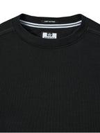 Felpa Weekend Offender Nero girocollo THUNDER NERO WEEKEND OFFENDER 