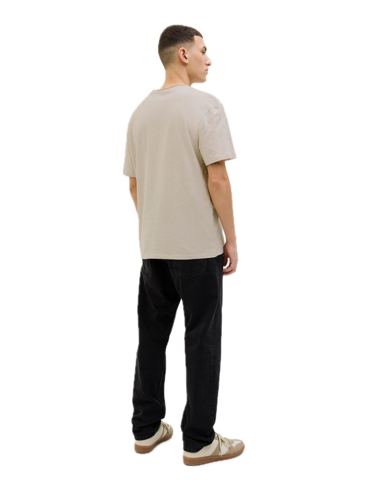 JACK & JONES 12268144/Moonbeam