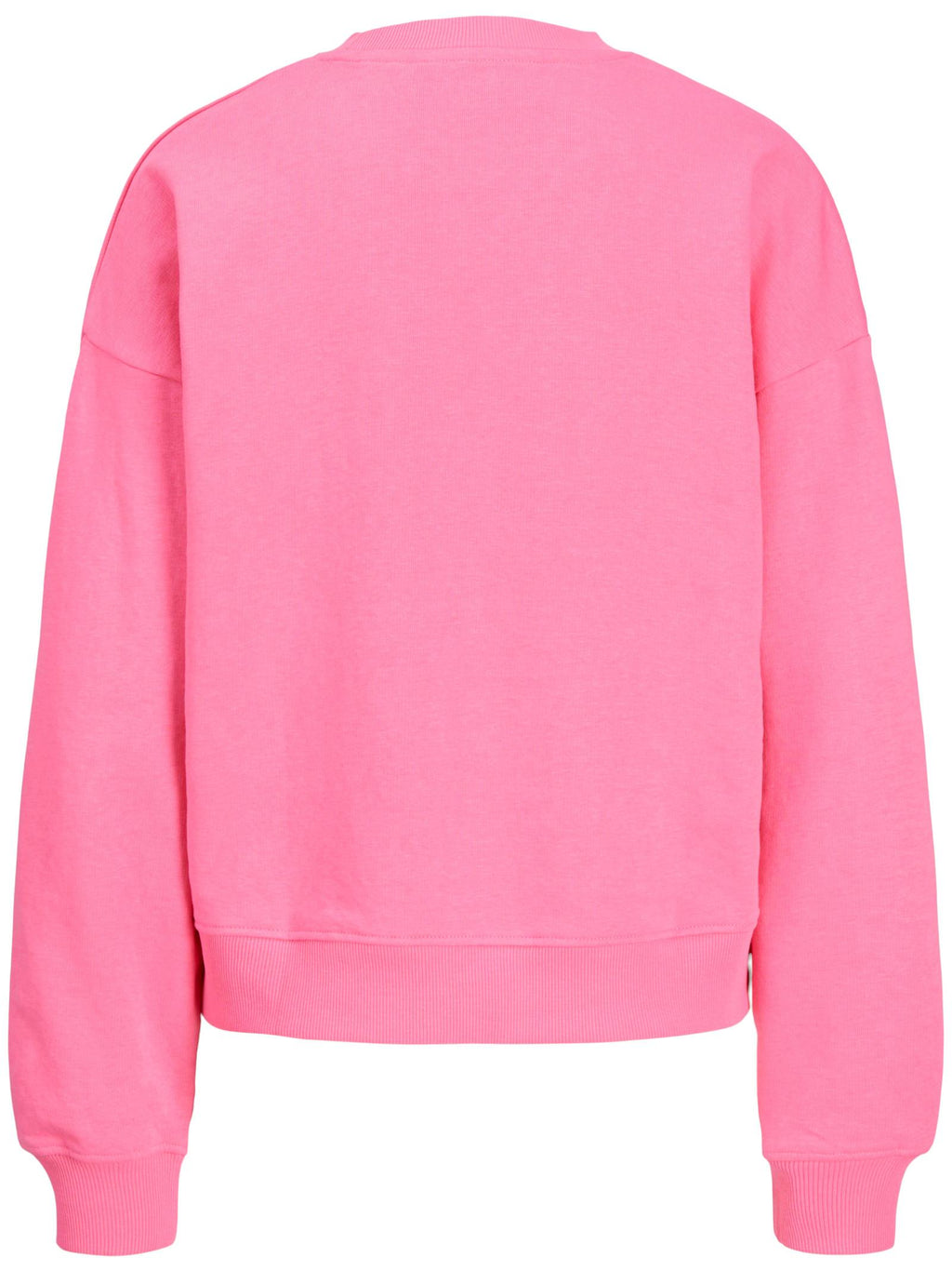 Felpa JJXX Rosa Alfa a girocollo 12248648 /Morning Glory JJXX 