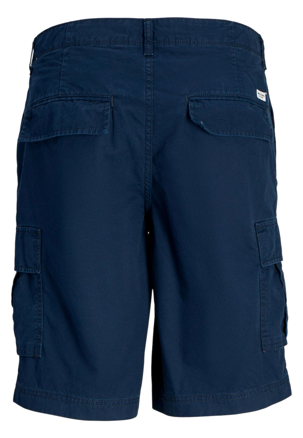 Bermuda Jack & Jones Blu cargo