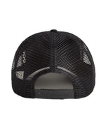 Berretto Goorin Bros Nero Lone Wolf 1012449 NERO GOORIN BROS 