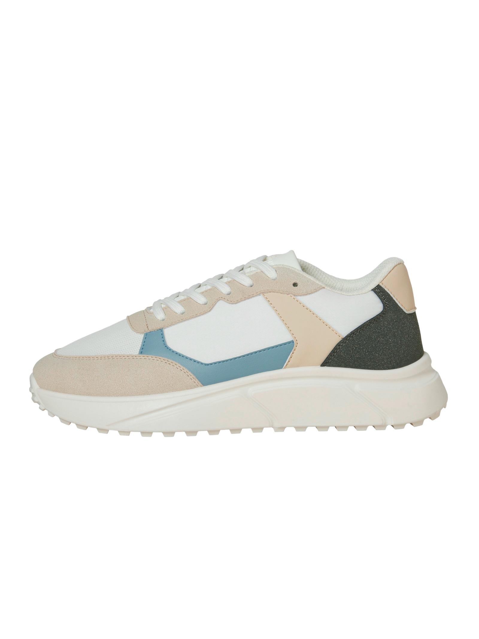 Sneaker Jack & Jones Aspire Panna 12275134 /Moonbeam JACK & JONES 