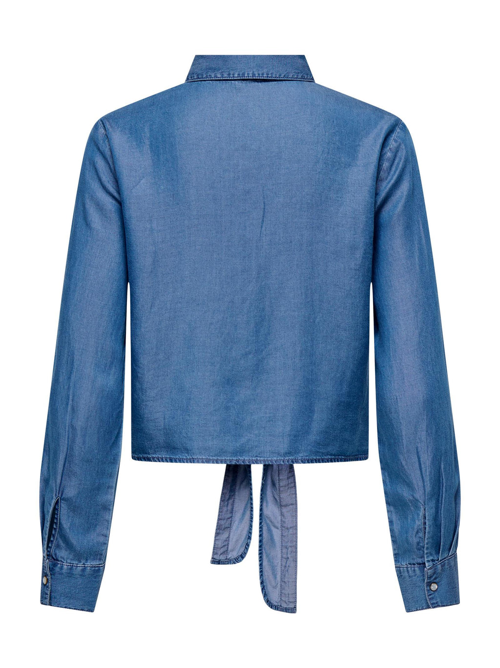 Camicia JDY Medium Blue Denim Jasper 15252957 /Medium Blue Denim JDY 