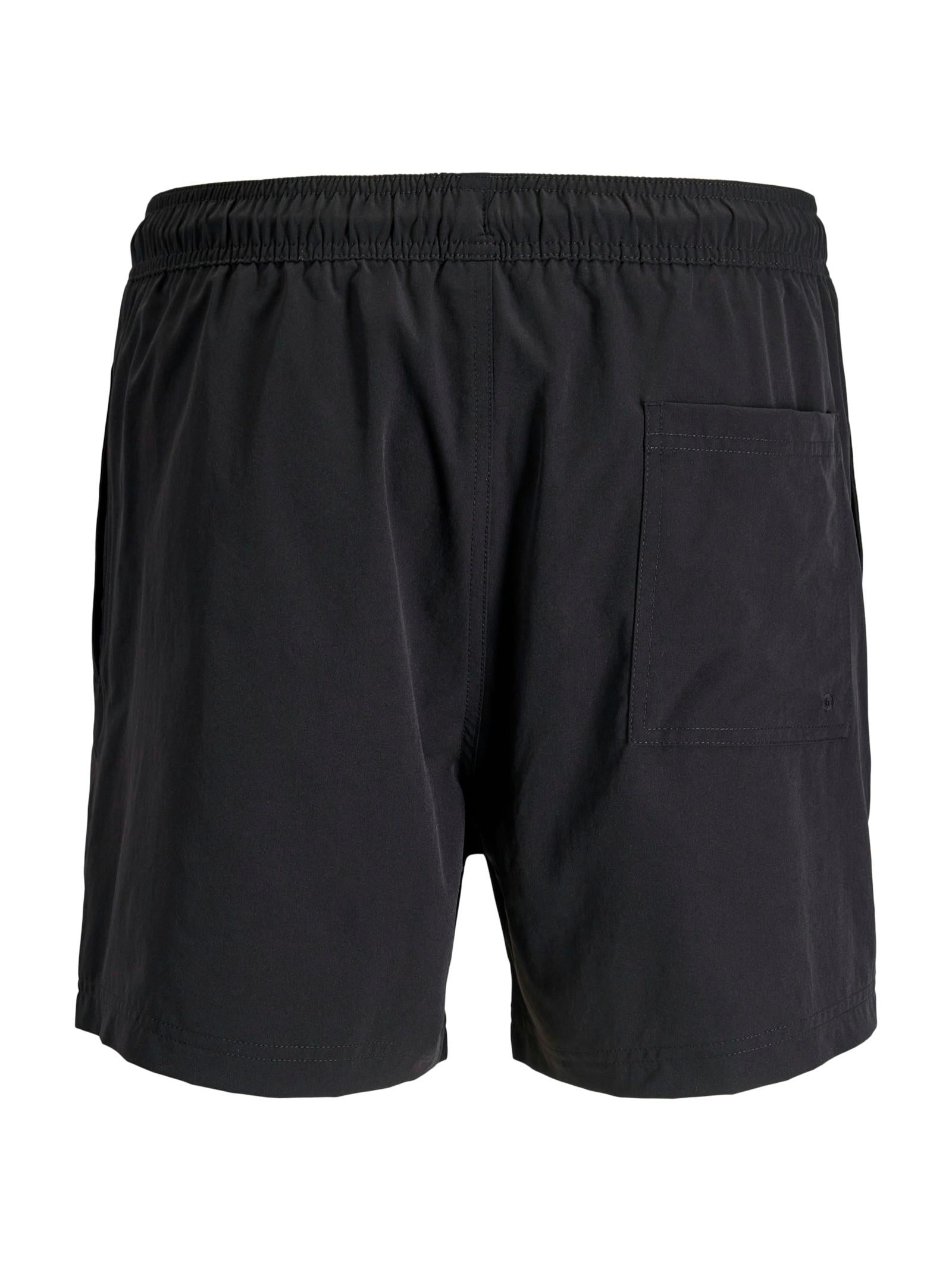 Costume Jack & Jones Maui Nero 12291385 /Black JACK & JONES 