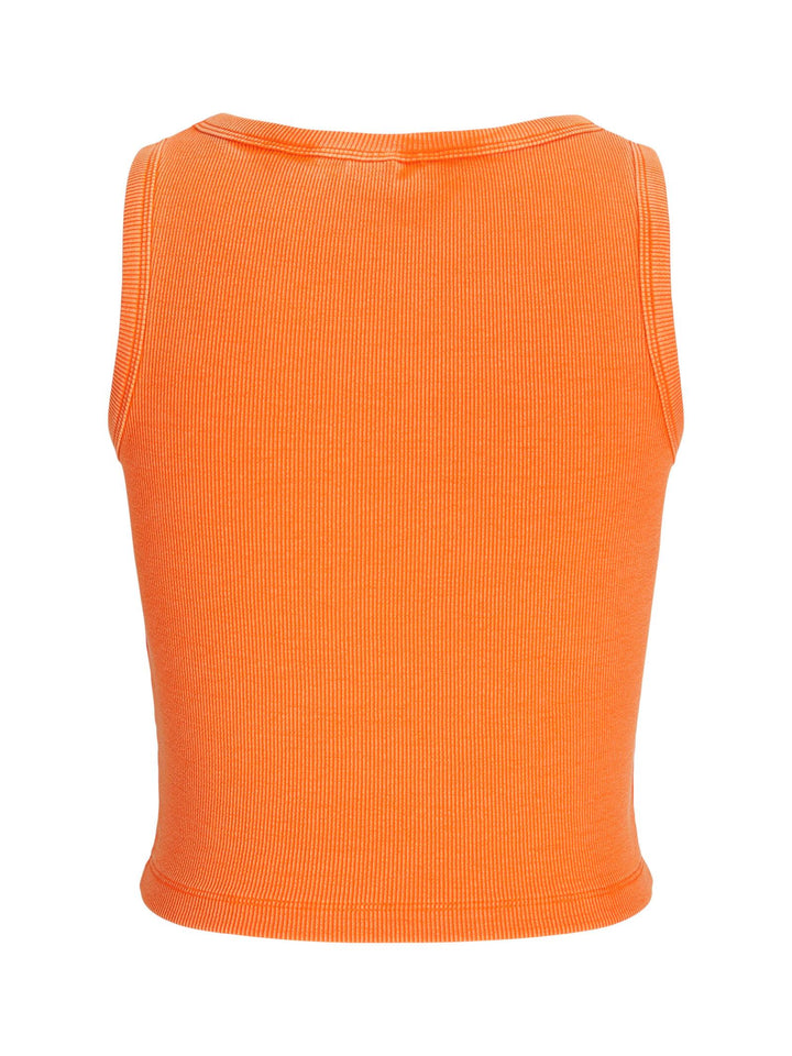JJXX 12261655/Persimmon Orange