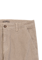 Pantalone Gianni Lupo Beige slim GN21663 BEIGE GIANNI LUPO 