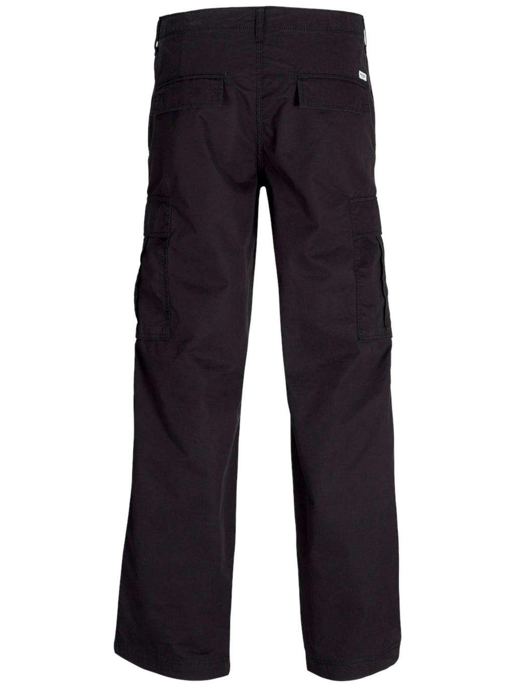 Cargo Jack & Jones Nero Bill Oversize 12268322 /BLACK JACK & JONES 